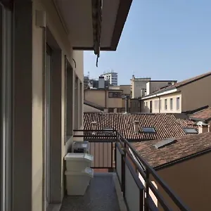  Apartment Madonna Montecchi Luxury In Italy