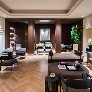 Hotel Cristoforo Colombo, Milán