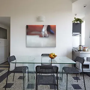 Casa Di Franco Navigli , Milan Italie