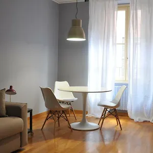 Apartamento Residenza Fiori Oscuri