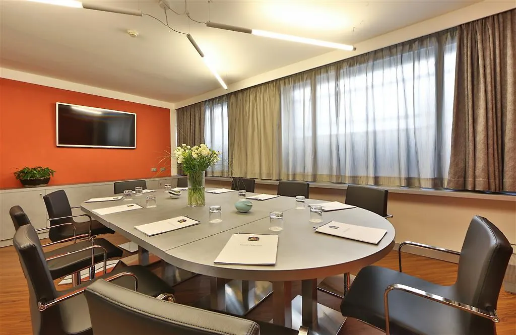 C-Hotels Atlantic Milán 4*,  Italia