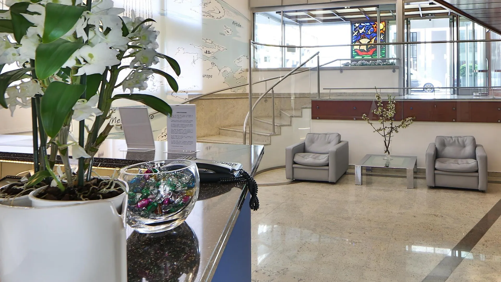 C-Hotels Atlantic Milán