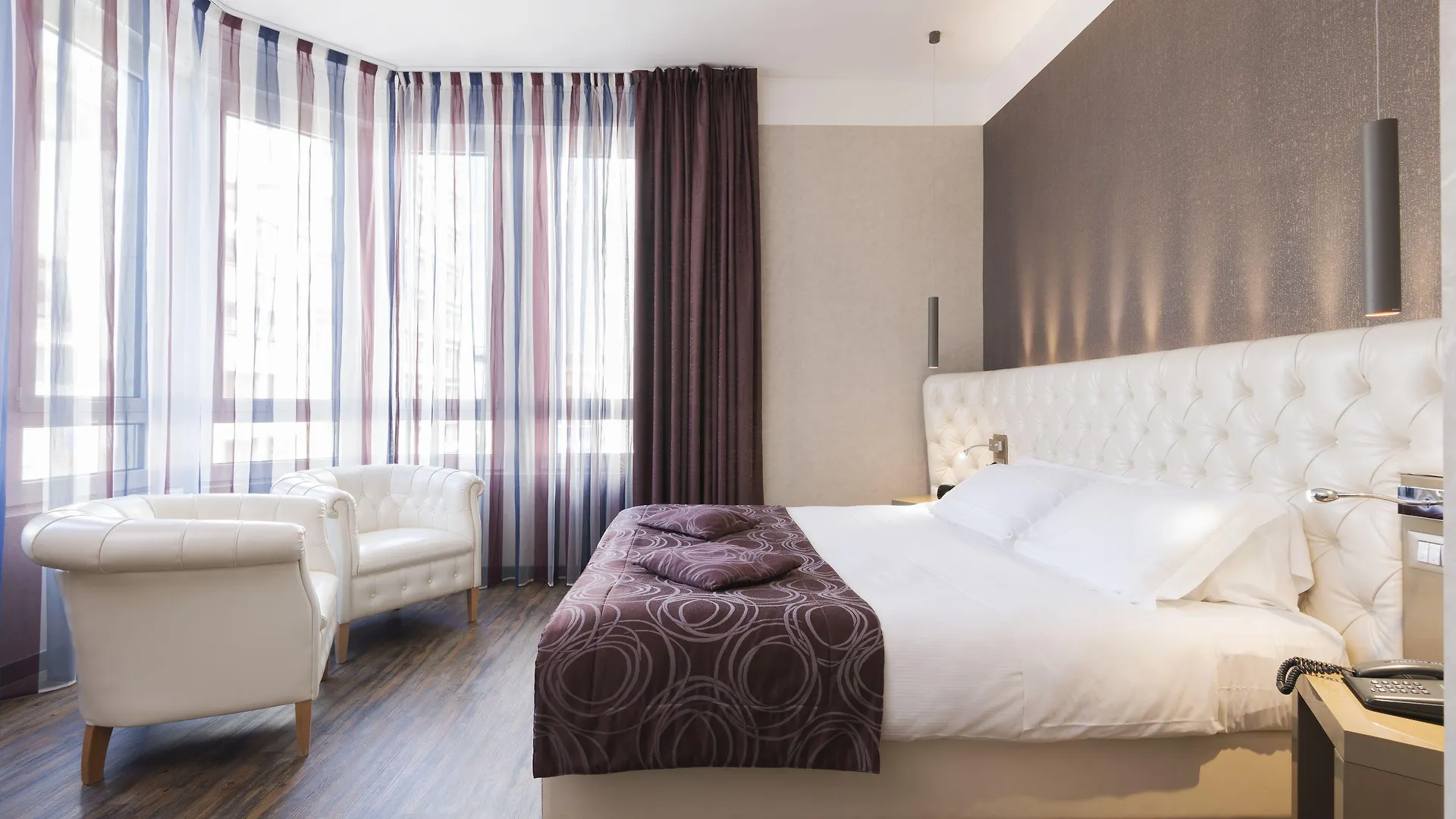 C-Hotels Atlantic Milán