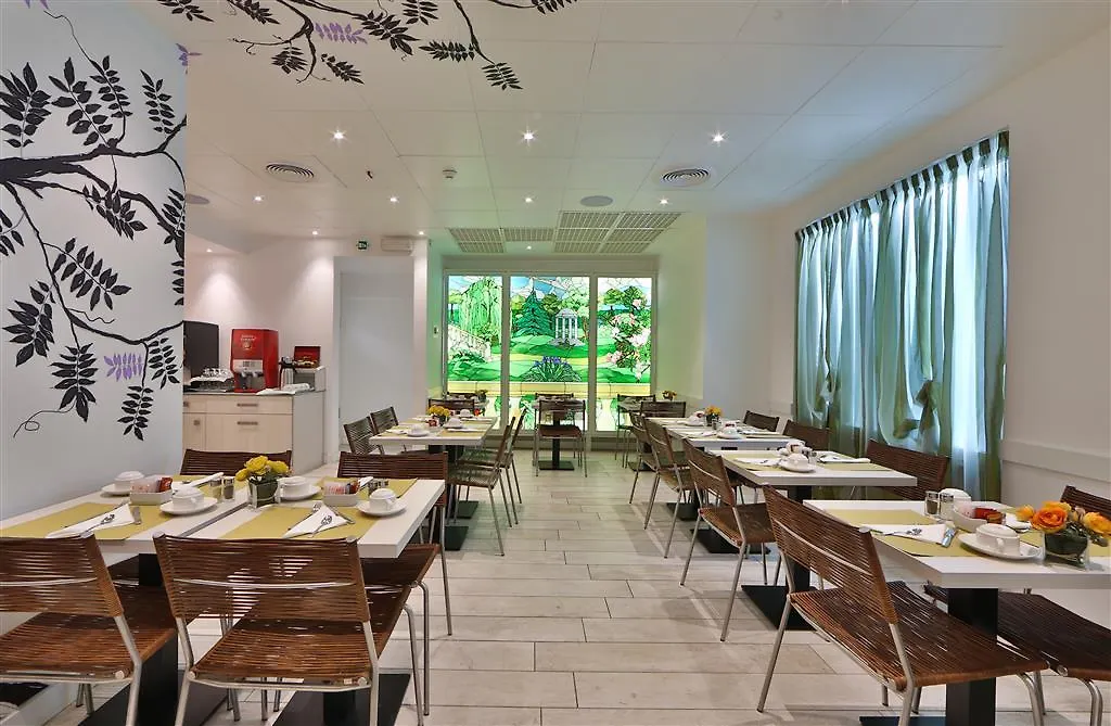 C-Hotels Atlantic Milán 4*,  Italia