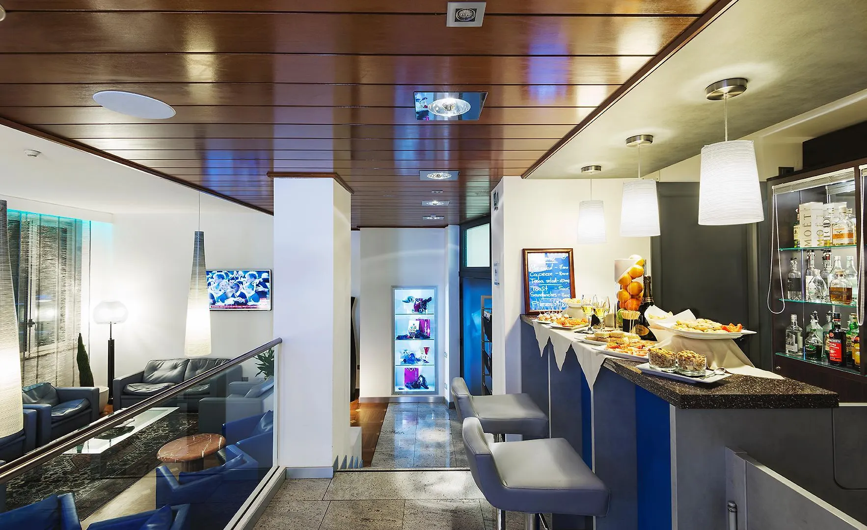 C-Hotels Atlantic Milán