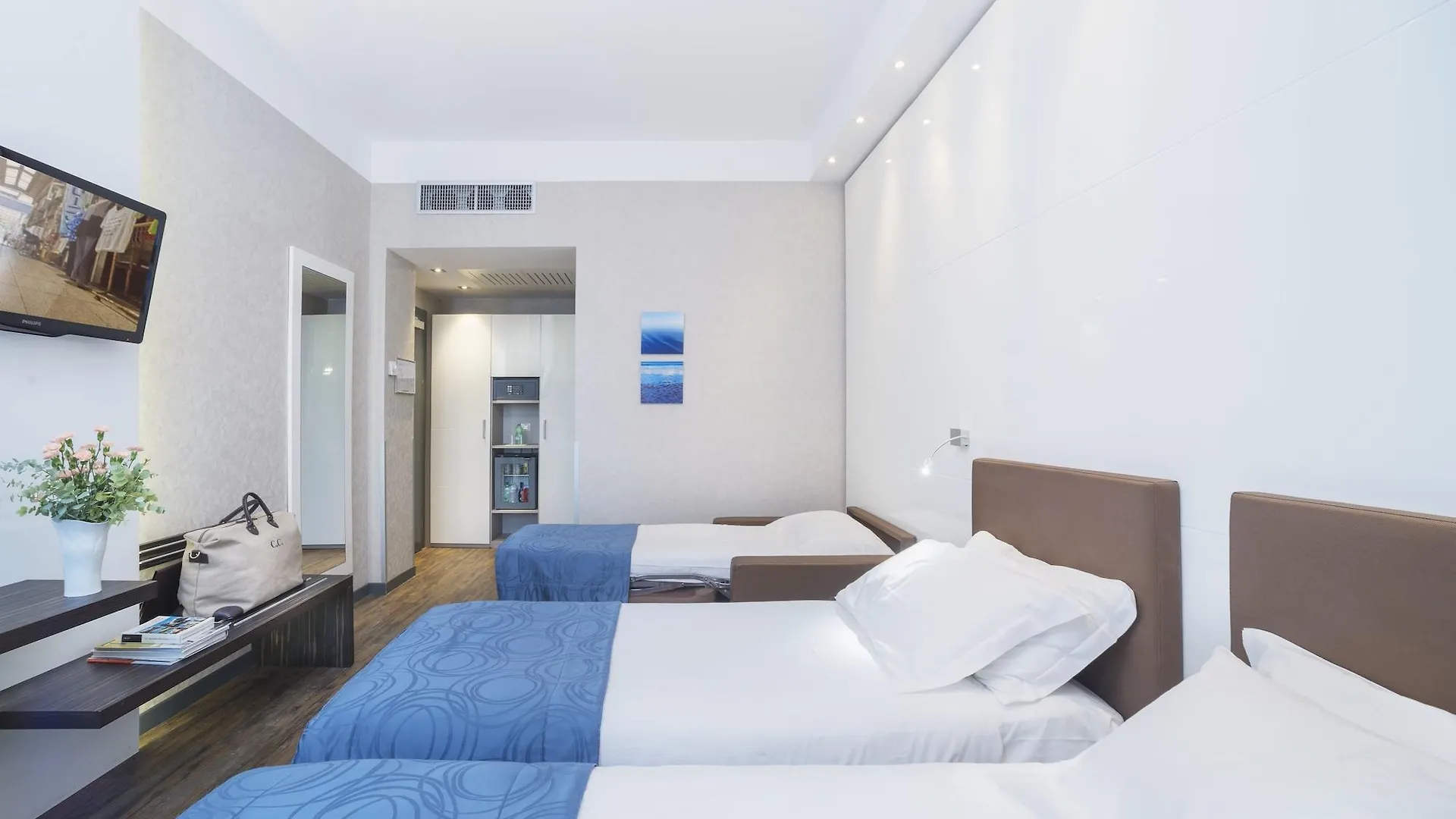C-Hotels Atlantic Milán