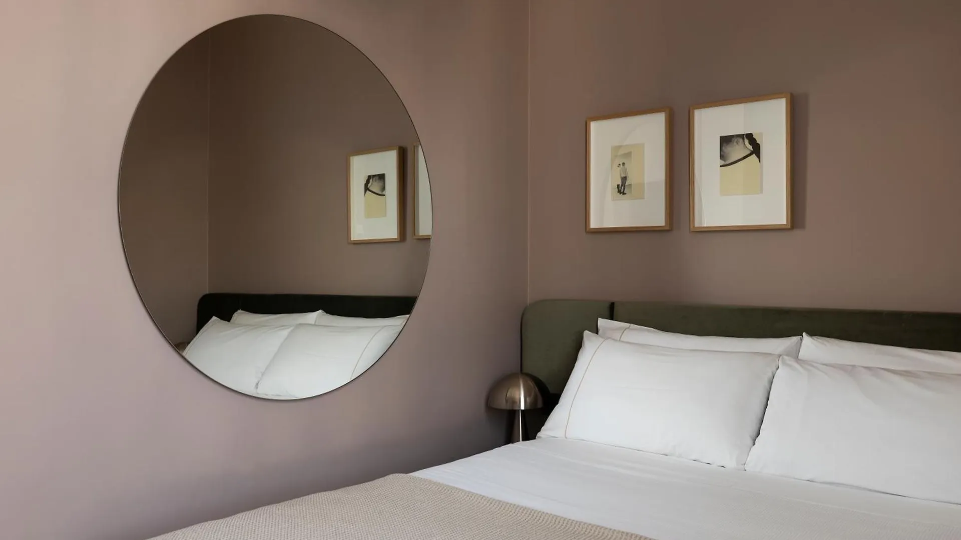 **** Hotel C-Hotels Atlantic Milán Italia