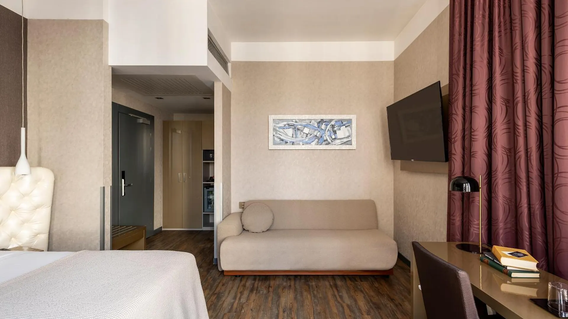 C-Hotels Atlantic Milán
