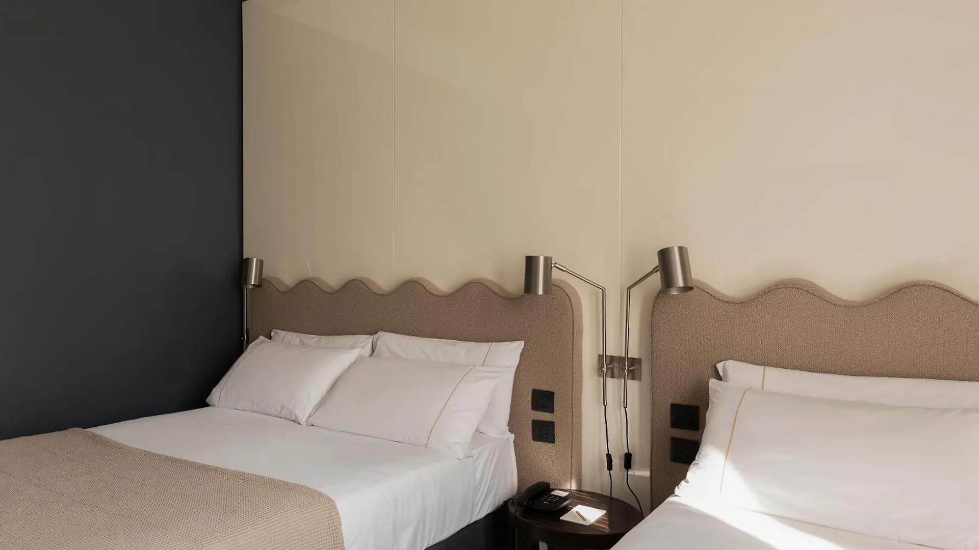 C-Hotels Atlantic Milán 4*,