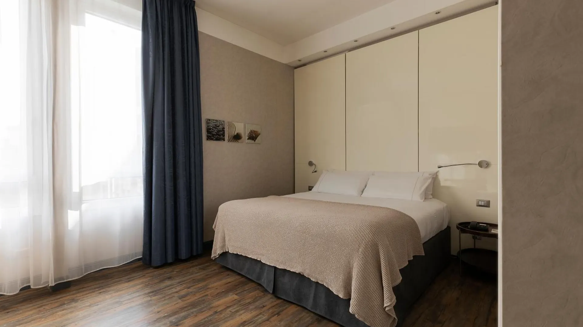 C-Hotels Atlantic Milán 4*,