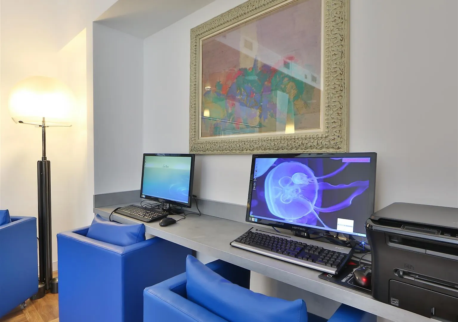 C-Hotels Atlantic Milán 4*,  Italia