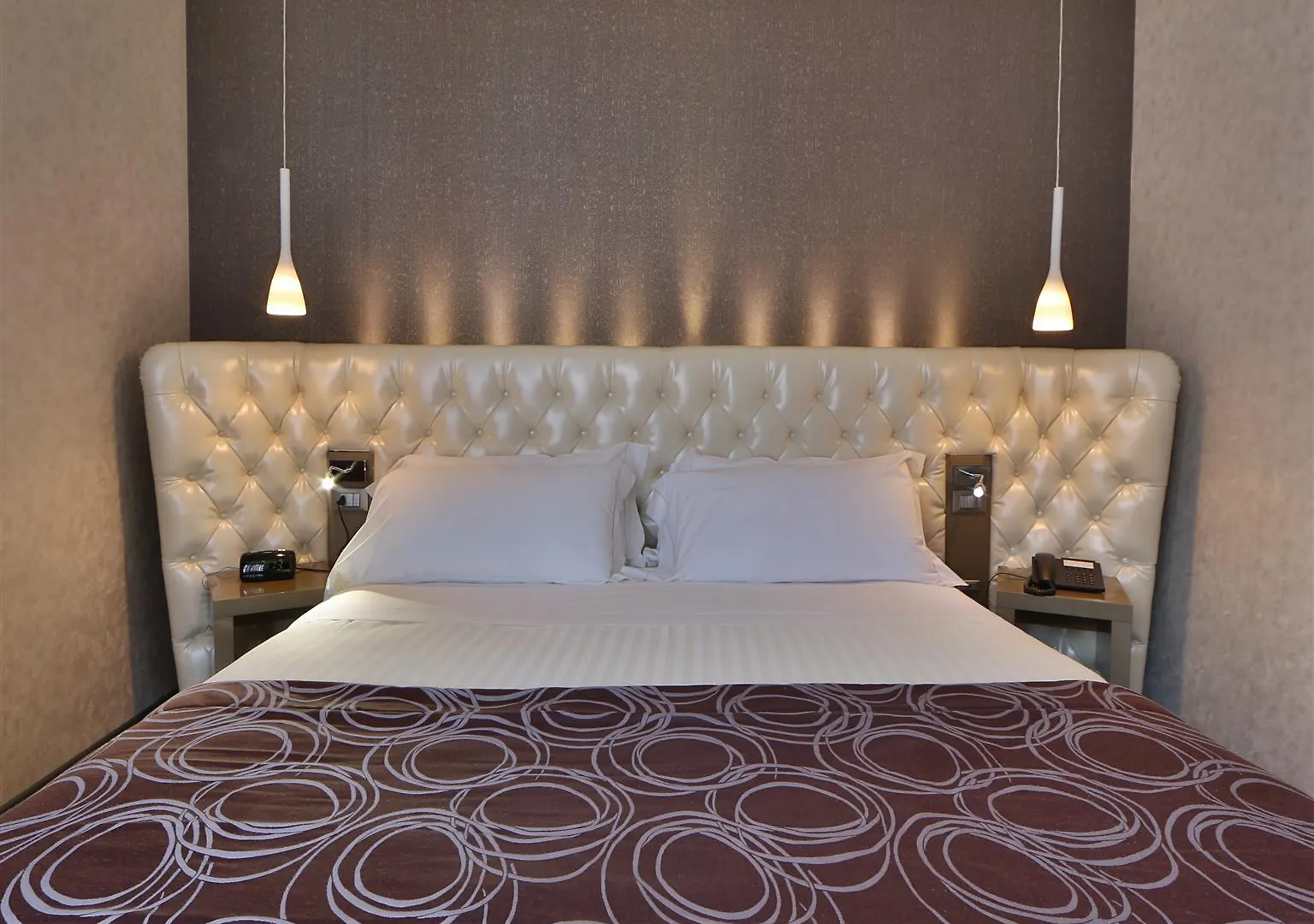 C-Hotels Atlantic Milan Italy