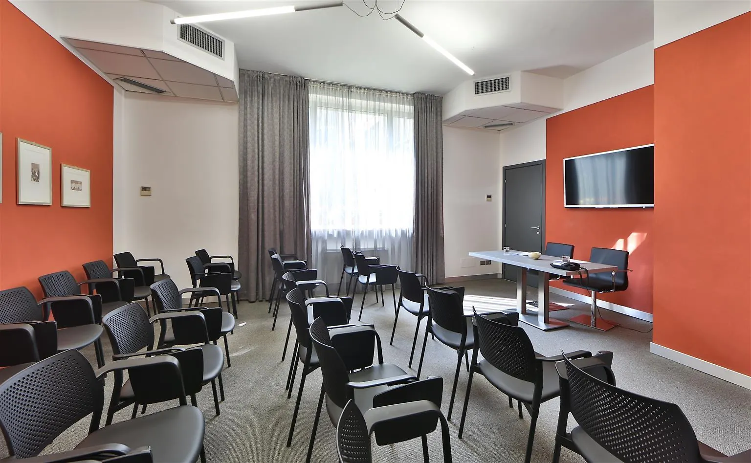 C-Hotels Atlantic Milán