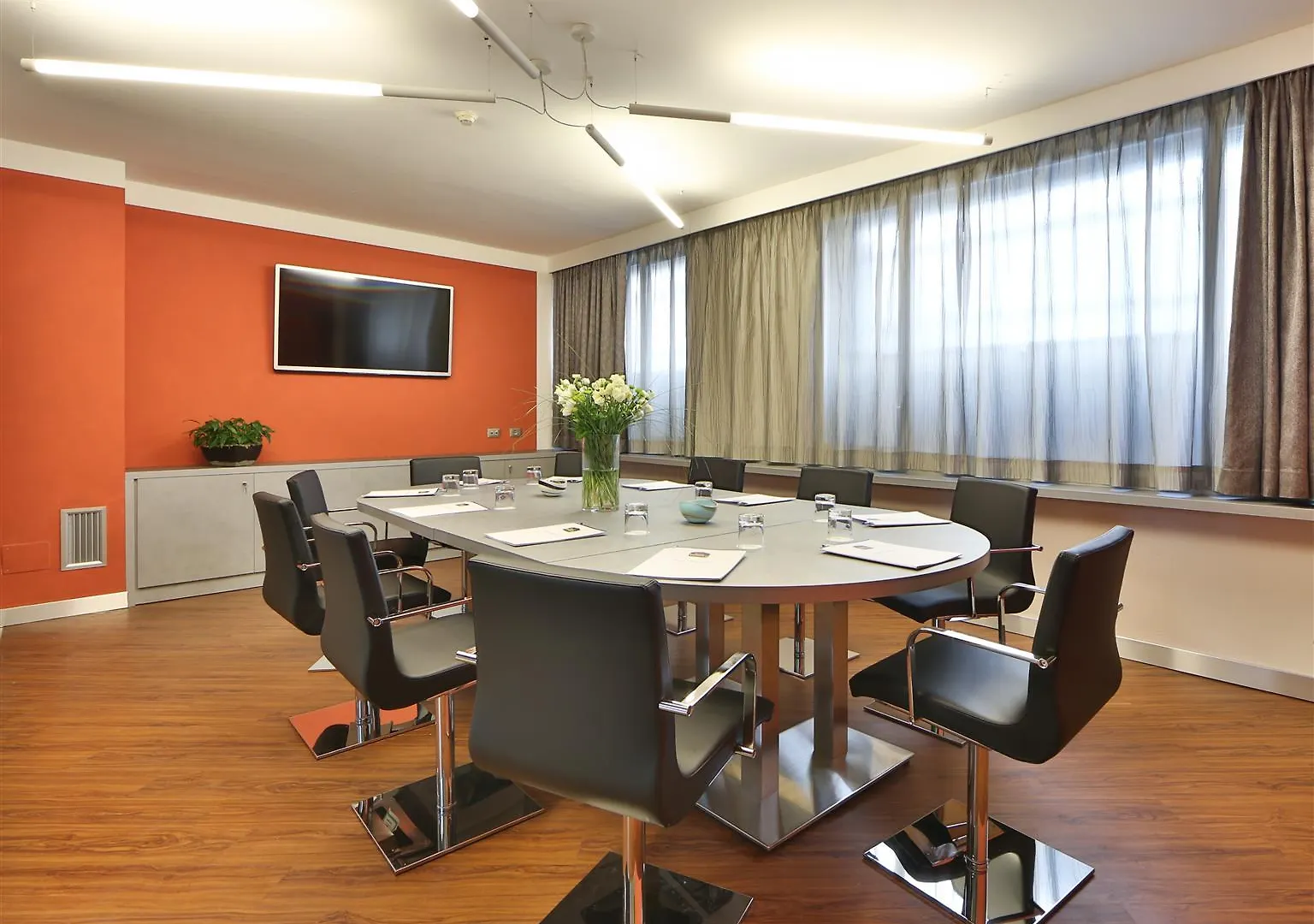 C-Hotels Atlantic Milan Italy