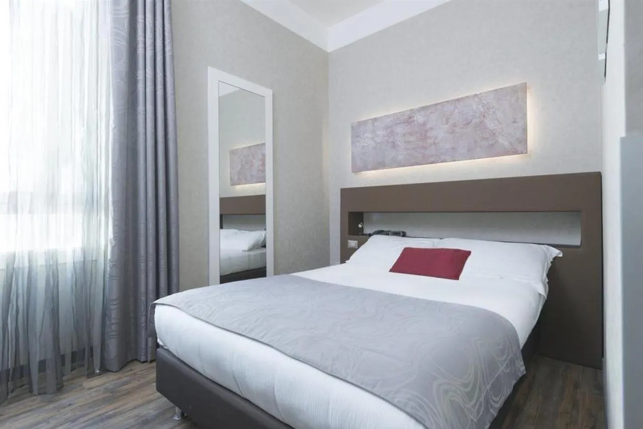 C-Hotels Atlantic Milán
