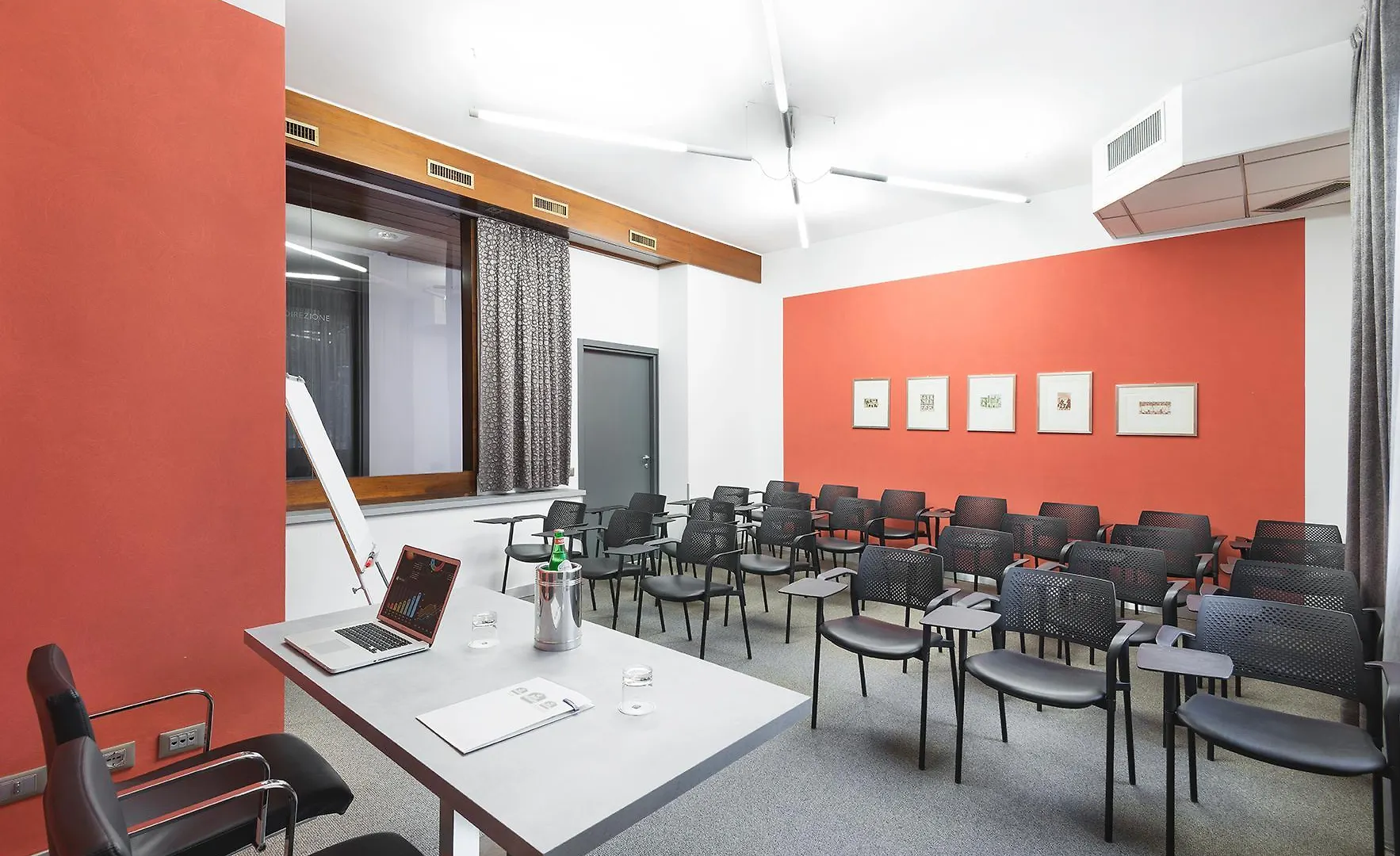 Hotel C-Hotels Atlantic Milan