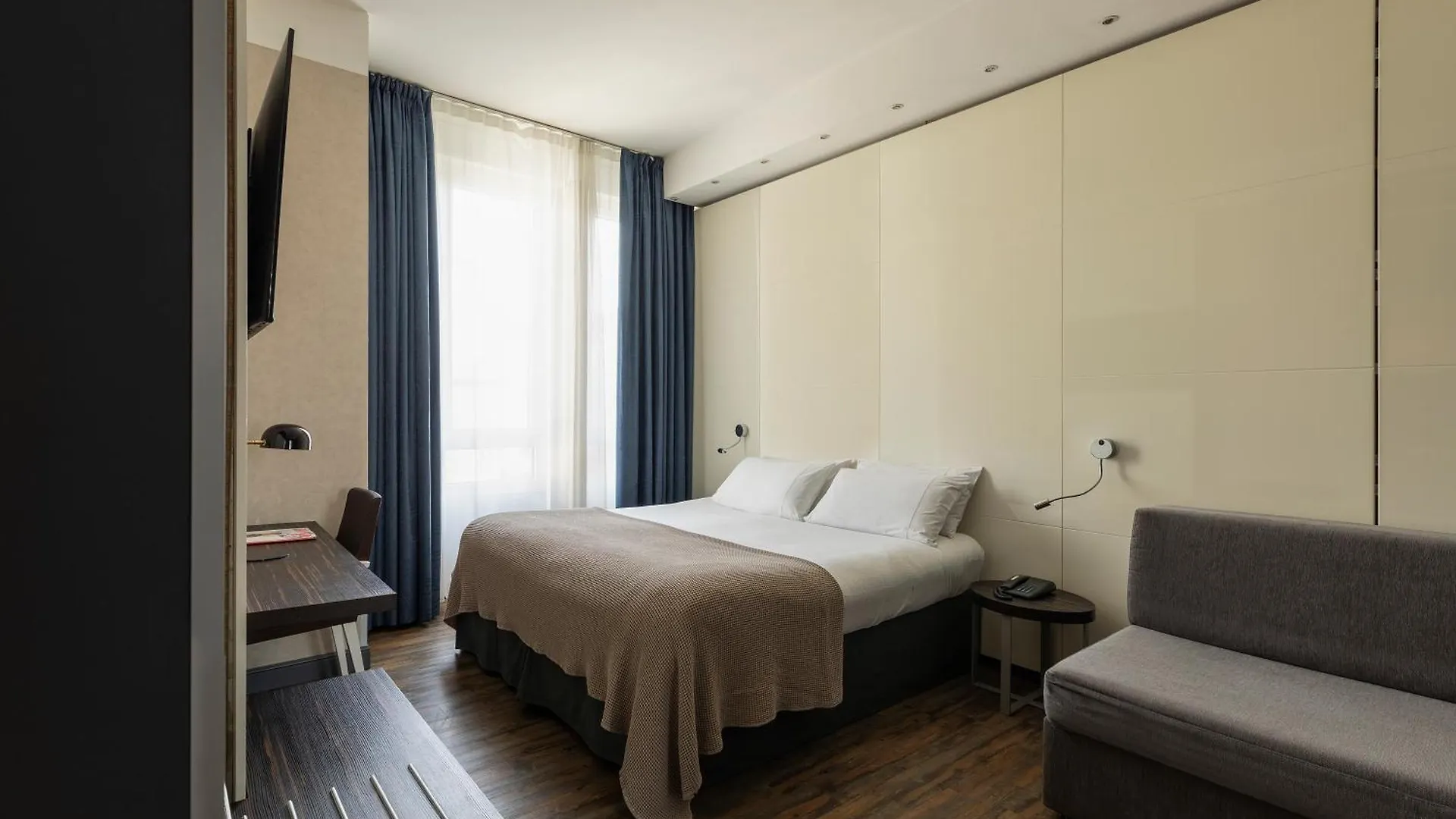 Hotel C-Hotels Atlantic Milan