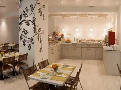 C-Hotels Atlantic Milan Hotel