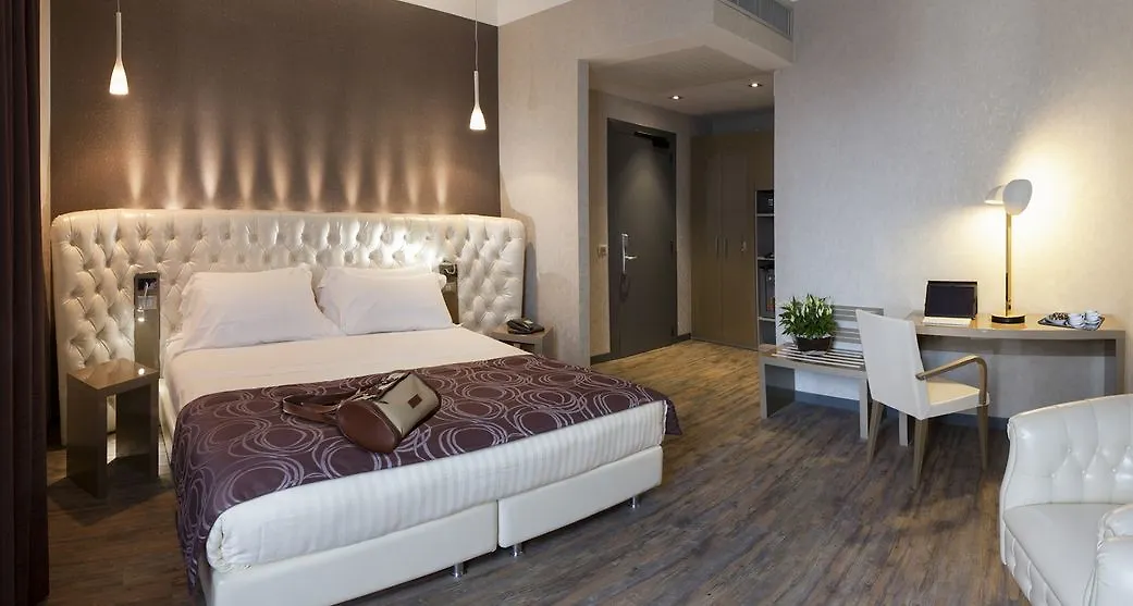 C-Hotels Atlantic Milan